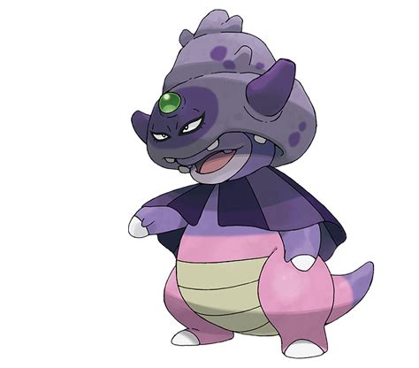 galarian slowking.